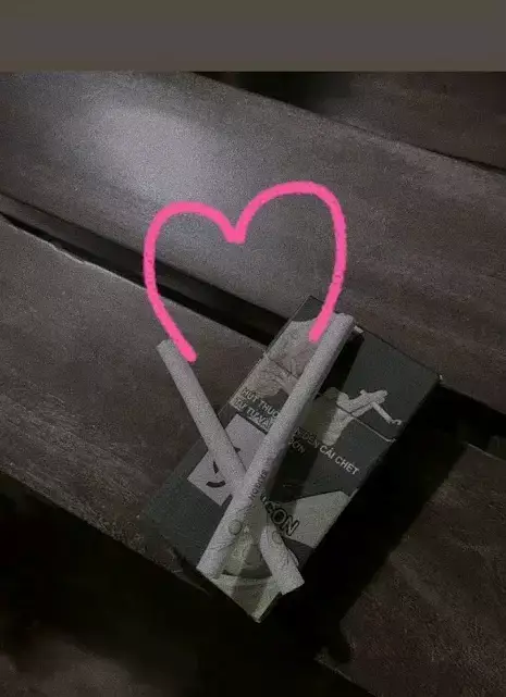 là sự dịu dàng em dành cho anh....🖤