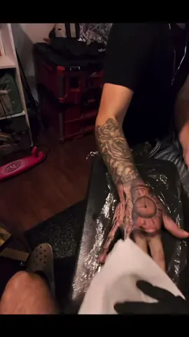 The best one I ever used🔥 #fyp #tattoo #viral #trending #tattoos 