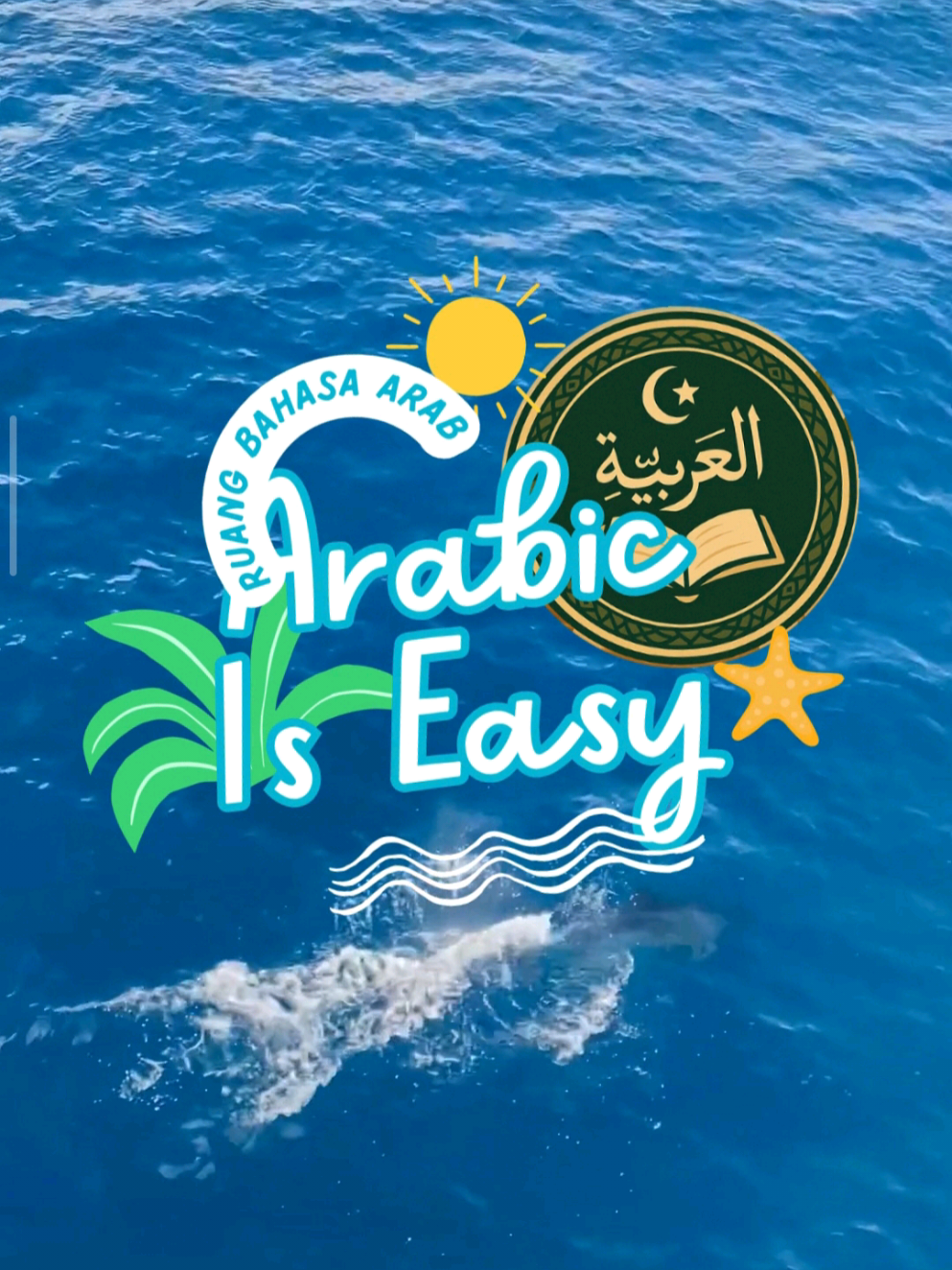 BahasaArab#is easy #nakiroh  #ma 'rifah #nahwu  #sharaf 