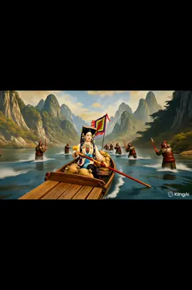 Sự tích Chúa Thác Bờ kể về hai nữ tướng Đinh Thị Vân (người Mường) và một người phụ nữ người Dao đã có công giúp vua Lê Lợi dẹp giặc Minh xâm lược. Họ đã kêu gọi dân làng, dùng tài nguyên địa phương để đóng thuyền, chuẩn bị lương thực và quân nhu, giúp nghĩa quân vượt qua địa hình hiểm trở để tiến quân và chiến thắng. Sau này, hai bà được triều đình phong làm thần, được nhân dân lập đền thờ phụng ở bên bờ sông Đà. #chuathacbo 