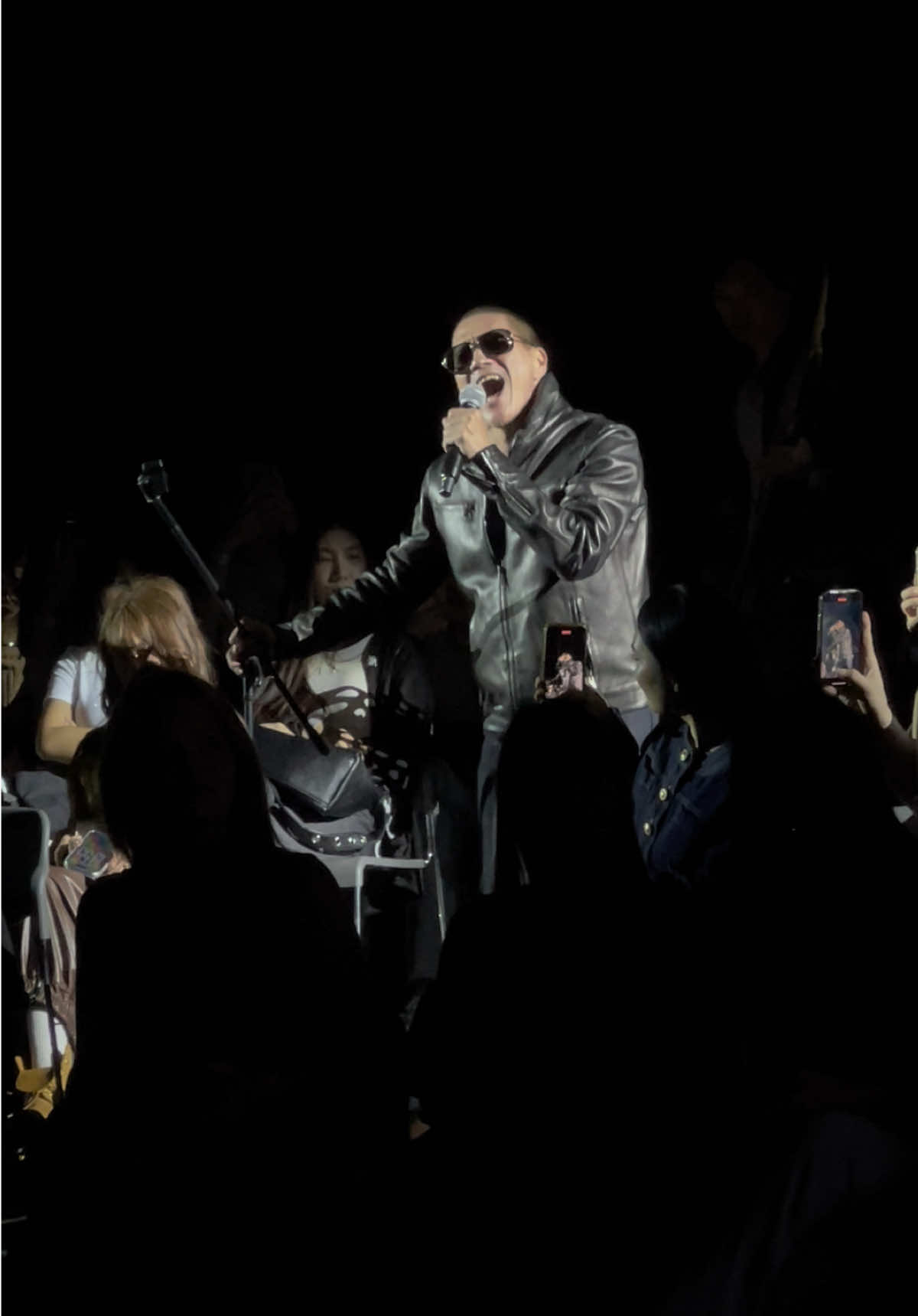 ทุกสิ่ง - น้อย Pru : Opening Show Thai Face Top Model #thaifacetopmodel #TFMforum #Pru #fashionshow #thacca 