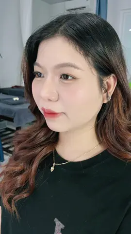 1 phút biến hình – mặt mộc đến tự tin 😍 Bí quyết xinh tự nhiên nằm ở sản phẩm và make up đúng cách💄#makeupartist#makeup#makeuphoian