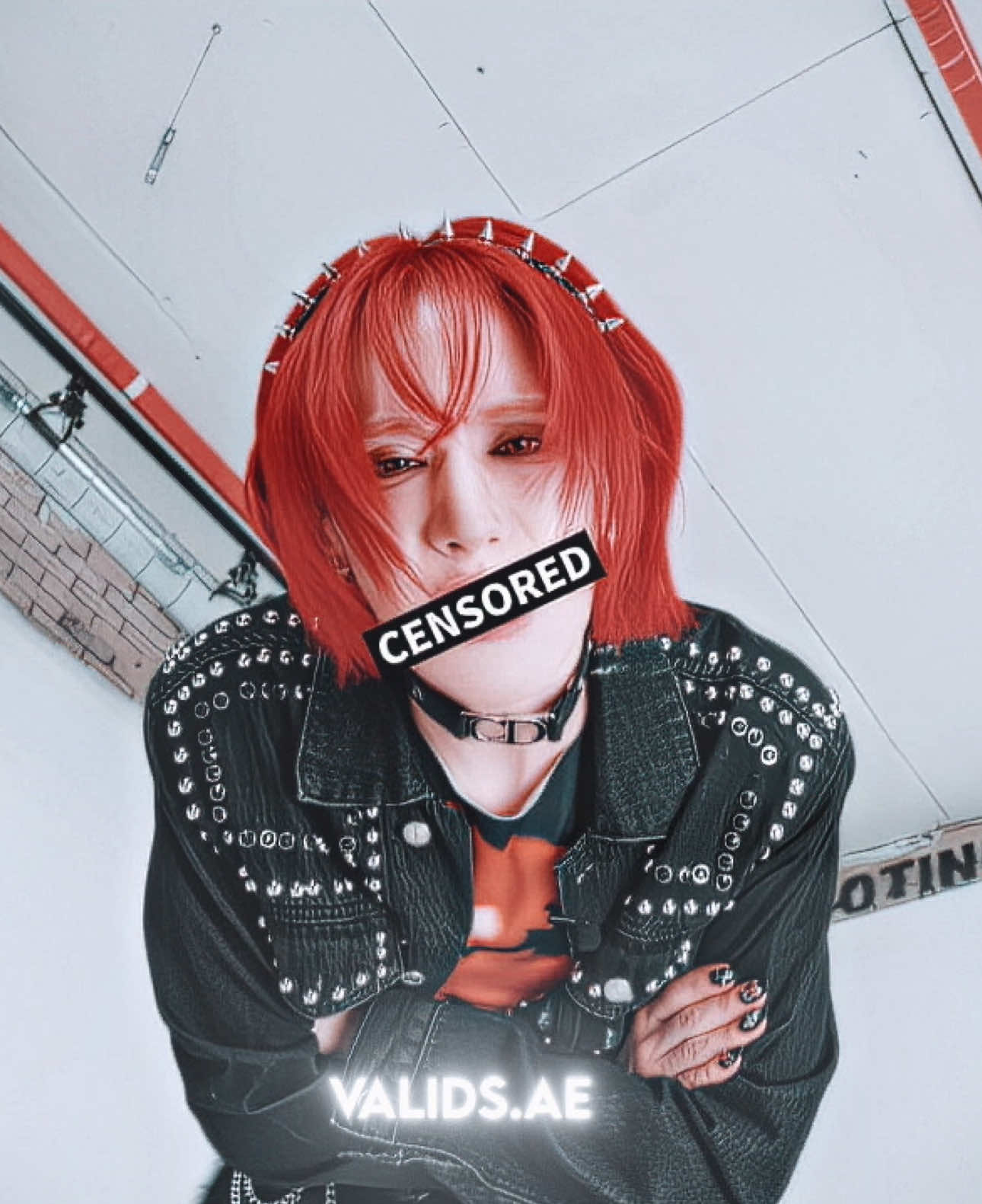 Are you guys ready for the new album ?!? #wumuti #xlov #edit #fyp #aftereffects 