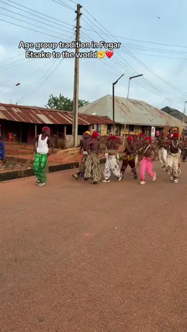 Tradition is Tradition ✊🦾❤️#fyf #etsakototheworld #etsako #viraltiktok #fypgoviral 