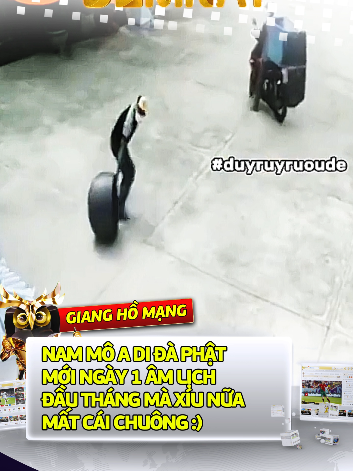 NAM MÔ A DI ĐÀ PHẬT MỚI NGÀY 1 ÂM LỊCH  ĐẦU THÁNG MÀ XÍU NỮA MẤT CÁI CHUÔNG :) #djngan98 #demnay #demnaylive #ngancollagen #phạmtuan #2namsinhthanhhoa #HUANhoahong