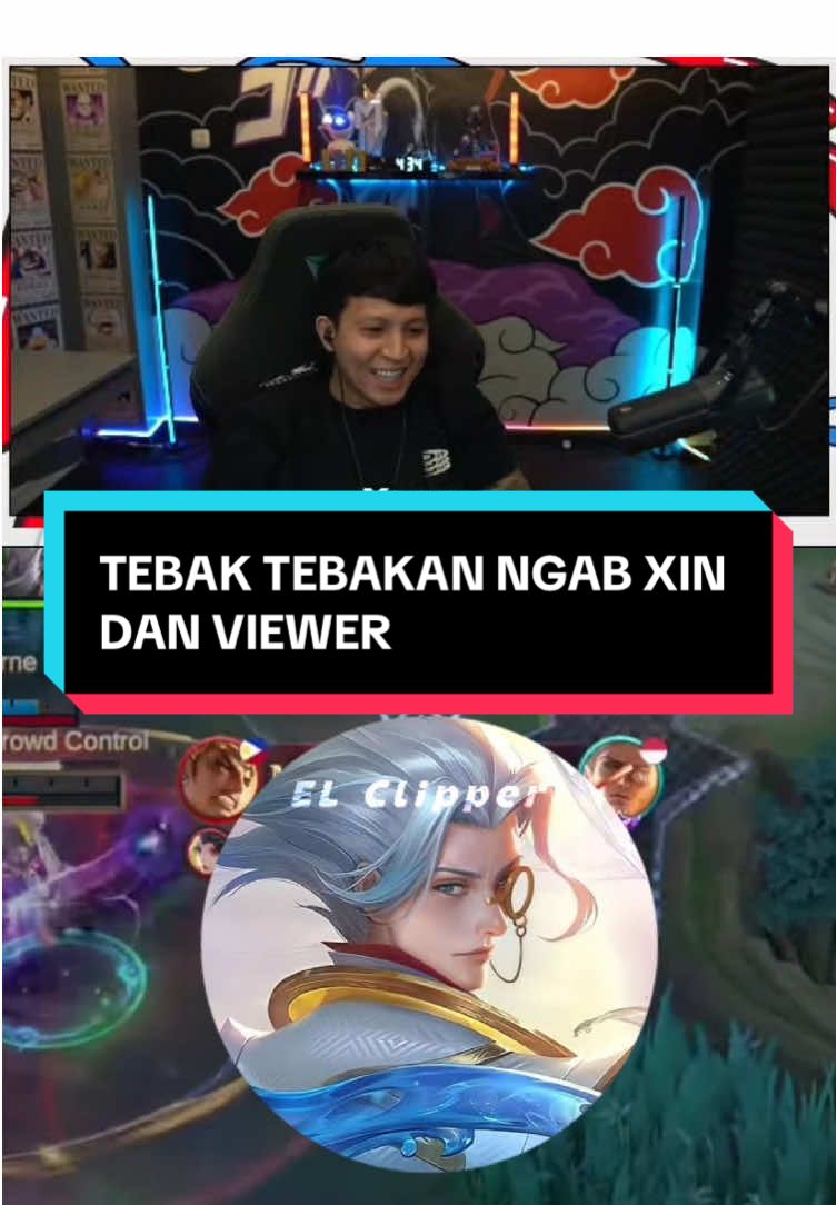Hero ml yang nama nya di bolak balik tetap sama😹#xin #MLBB9TH #MLBB #foryou #fyp 