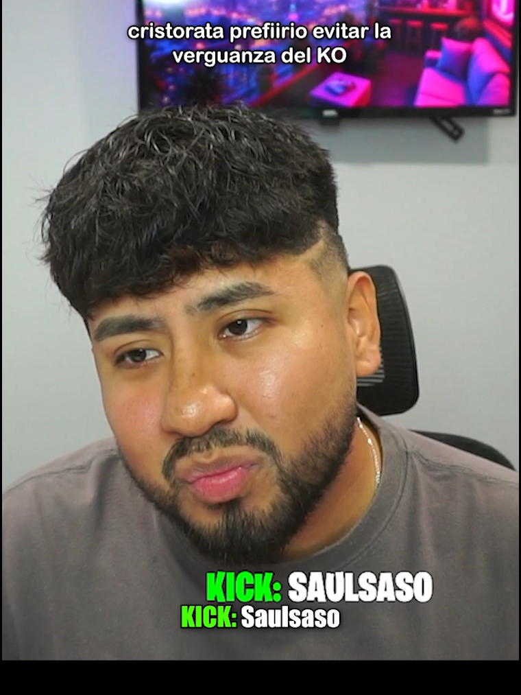 #kickperu #cristorata7 #westcol #aguspadilla #jhdelacruz777 #ko