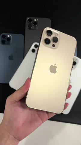 12promax gold vẫn chảnh khách ạ #xuhuong #mts #12promax 