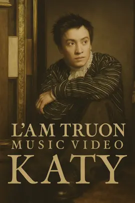 Katy Katy | L’am Truon | Tân Nhạc Thính Phòng. 🌹 Katy – Nụ Cười Trong Đêm Sương Trong khu vườn của Dinh thự De la Lumière, đêm nay, ánh trăng bạc đổ xuống từng phiến lá hồng đang ngậm sương. Giữa khung cảnh ấy, cô tiểu thư Katy De Lune ngồi lặng bên cửa sổ, đôi mắt u hoài nhìn xa xăm về phía hồ nước phủ sương mờ. Người ta nói rằng, trước đây nàng từng là “đóa hồng của vũ hội Versailles” — đẹp, rực rỡ, và khiến bao trái tim quý tộc phải xao động. Nhưng từ ngày vị hôn phu rời đi trong một chuyến hải trình không trở lại, ánh sáng trong đôi mắt nàng cũng tắt dần. Tối ấy, trong căn phòng lớn thắp nến vàng, chàng Lamont, một nhạc sĩ cung đình, lặng lẽ dạo khúc đàn piano. Tiếng đàn ngân lên dịu dàng như lời nhắn: “Katy, Katy… em hãy vui lên. Đừng để những giọt sương của quá khứ làm phai nhòa ánh sáng trong tim mình.” Katy khẽ ngẩng đầu. Dưới ánh nến lung linh, nàng nhìn thấy nụ cười hiền của chàng nhạc sĩ. Giọt lệ rơi, nhưng không còn nặng nề — như thể trong khoảnh khắc ấy, nàng chợt nhận ra: nỗi buồn có thể hóa thành âm nhạc, và trái tim vẫn có thể đập những nhịp bình yên dù từng vỡ nát. Đêm ấy, nơi hành lang phủ nhung đỏ, khúc hát “Katy Katy” vang lên lần đầu tiên. Và từ đó, người ta kể rằng mỗi khi tiếng đàn ấy ngân vang trong đêm, nụ cười của tiểu thư Katy lại nở trở lại — dịu dàng như bình minh trên tán hồng De la Lumière. #tannhacthinhphong #xuhuong #xh #viral #music