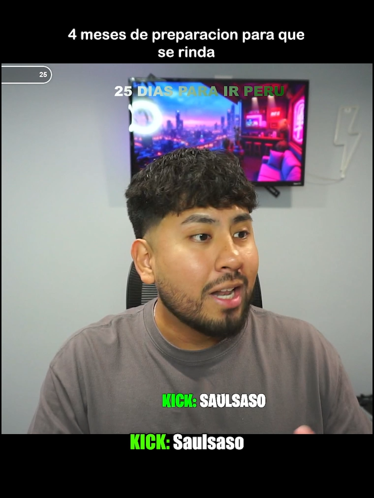 #kickperu #cristorata7 #westcol #aguspadilla #jhdelacruz777 #adokines🐀❤️