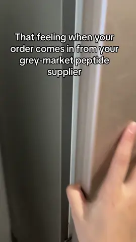 New skincare #peptideserum #greymarket #skincare #reta #health 