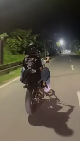 #fyp #chopperindonesia #choppermotorcycle #ftw #slank 