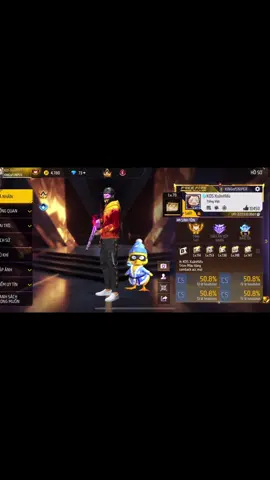 Ai bảo fake đâu chiều nay live 🔴nha cả nhà #freefire #volequocuong #bantia #fypシ゚ #nhasangtaofreefire 