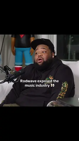 Rod wave on Joe Bubben podcast #rodwave #joebudden #joebuddenpodcast #podcastclips #clips 