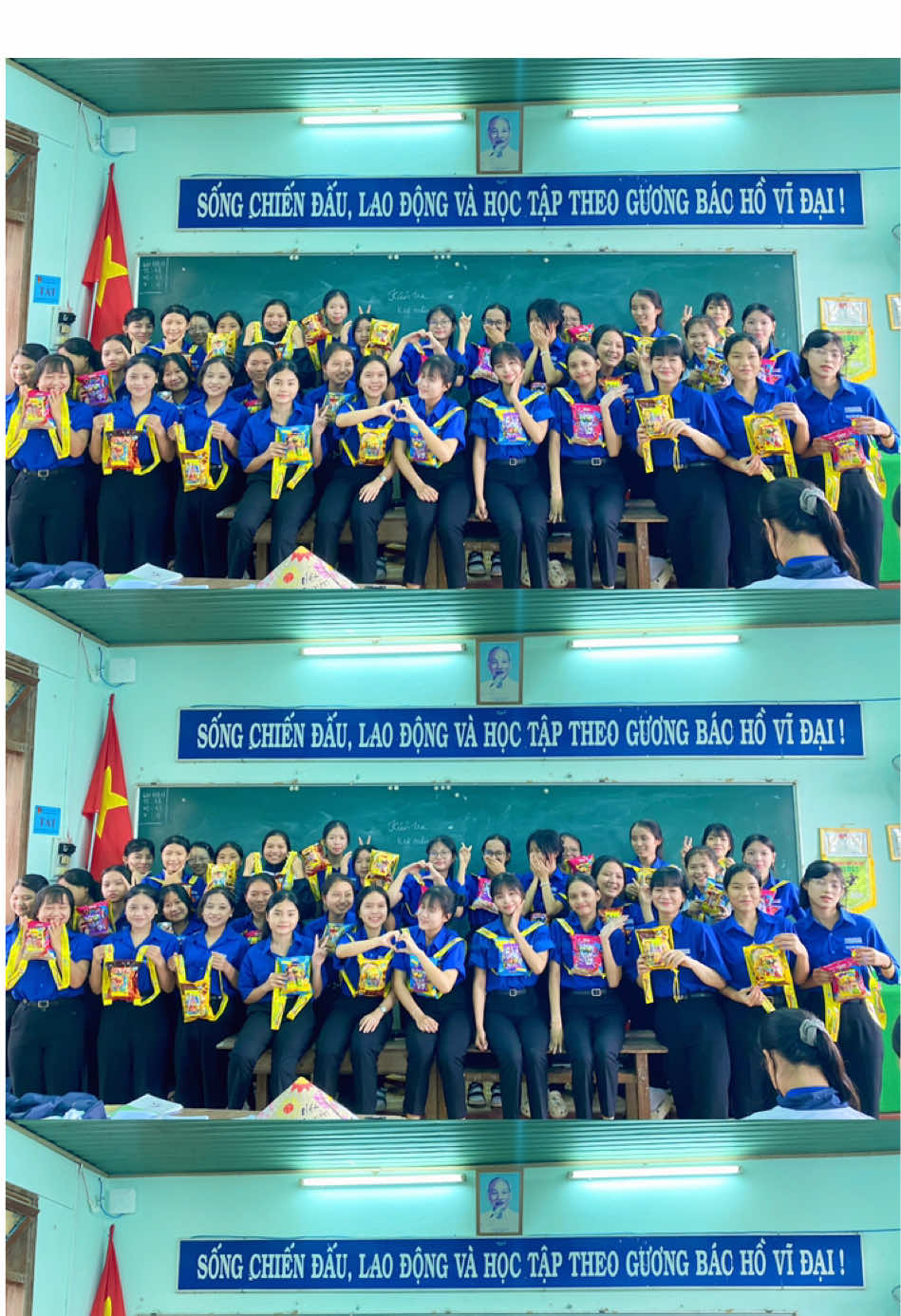 muộn 1 chút cũng không sao😍😍😍#fyp #xuhuong #b11 