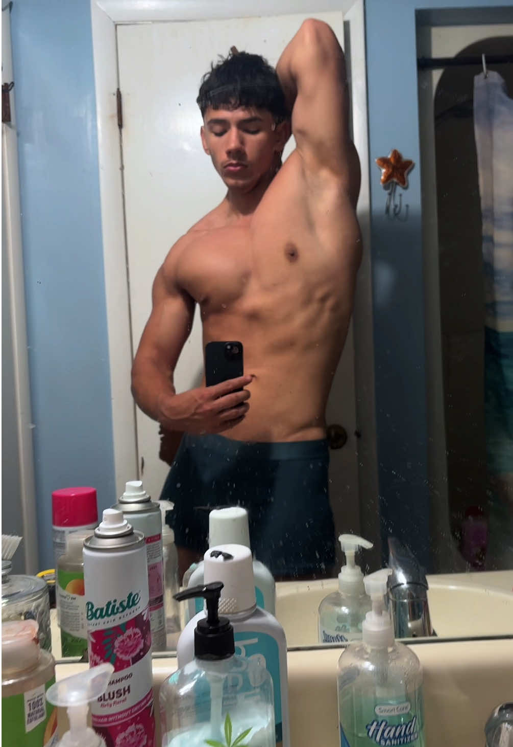 shredz #gym #GymTok #gymmotivation #aesthetic 