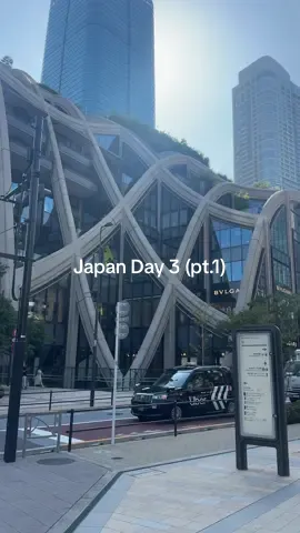 This day was filled with so many good moments I chopped it into a few parts hehe. Here is Ginza and the surrounding area ☺️🇯🇵 #ginza #tokyo #minivlogs 