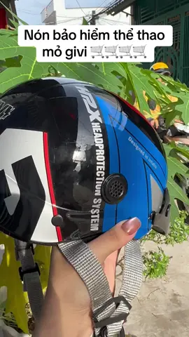 Nón bảo hiểm thể thao givi cao cấp phù hợp cho nam _Helmet #mũbaohiemthoitrang  #mubaohiemgivi  #mubaohiemthethao  #xuhuong  #viral 