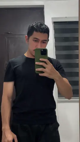 Don’t stop until hindi ka pa masarap.  -SmartFit #selfdevelopment #mentaltoughness  #grind 