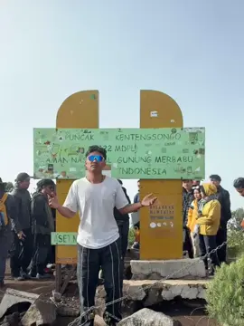 #merbabu 