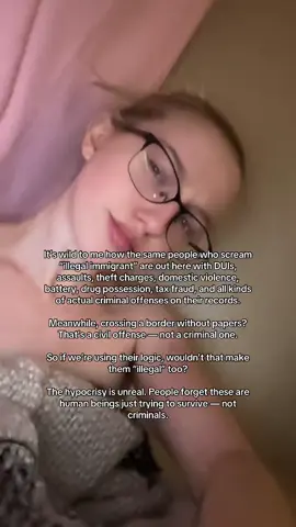 Make it make sense, Karen…#immigrantsmakeamericagreat #realspill #alybeendat #unitedstates #repost  