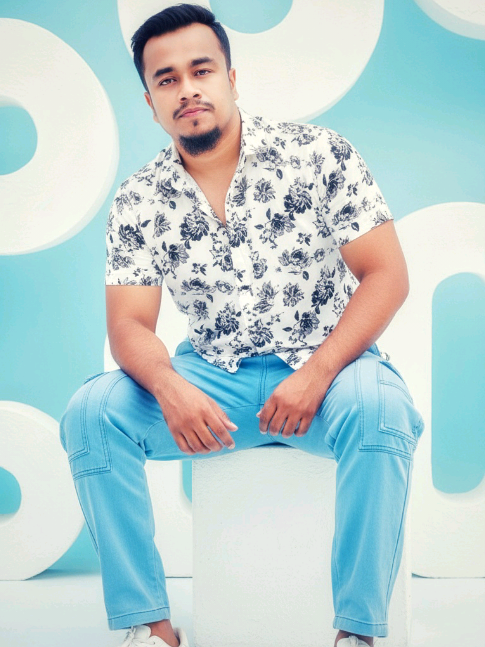 just🖤 #foryoupage @TikTok Bangladesh 