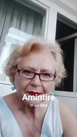 #amintire