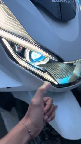 🤙🏼#pcxแต่งสวย #pcxindonesia #pcxmodifikasi 