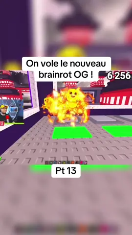 #brainrot #stealabrainrot #unchained 