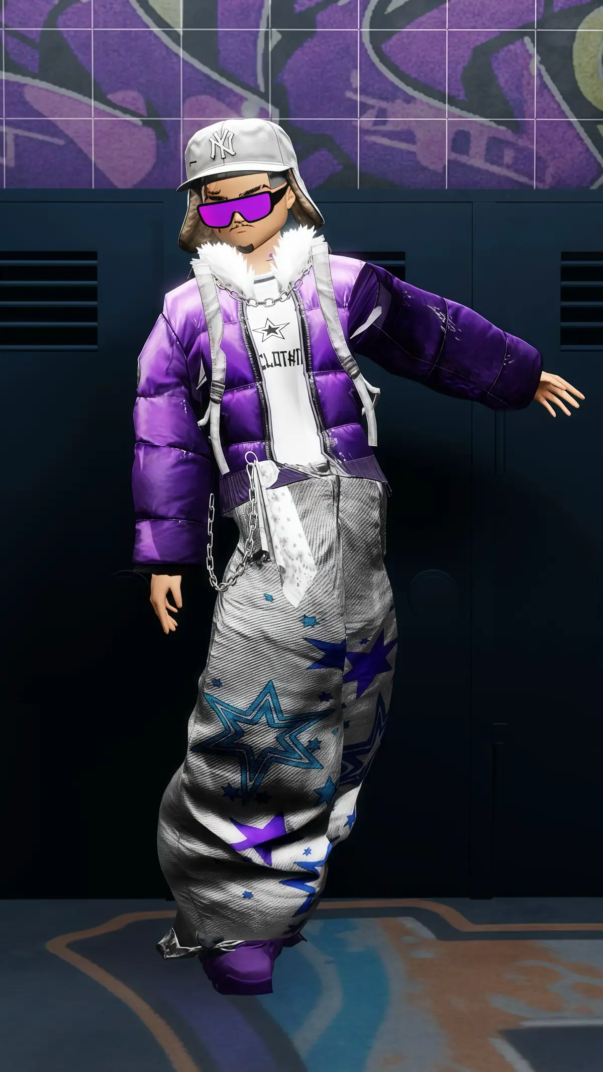 #robloxfyp #outfitideas 