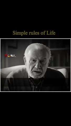 Simple rules of life 💯🔥 #rulesofsurvival #motivation #viralchallenge #millionaudition #millionviews 
