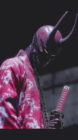 ✯ 𝔇 𝔞 𝔱 𝔲 𝔯 𝔞 ✯ I’m not sleeping now, but I hope you enjoy this edit ❤️. #cyberpunk #mask #dystopian #future #datura 