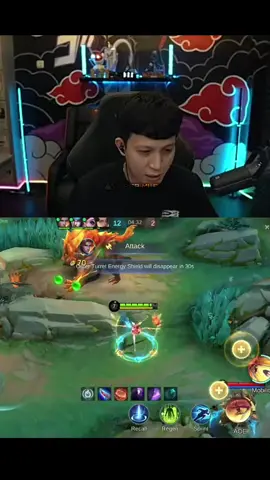 gara2 momen rinz dan momen toy rrq ga lolos playoff🤔 #rrqhoshi #rrqxin #MLBB9TH #MLBB #rrqrinz 