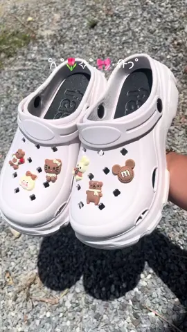 #รองเท้าแฟชั่น #รองเท้าหัวโตผู้หญิง 