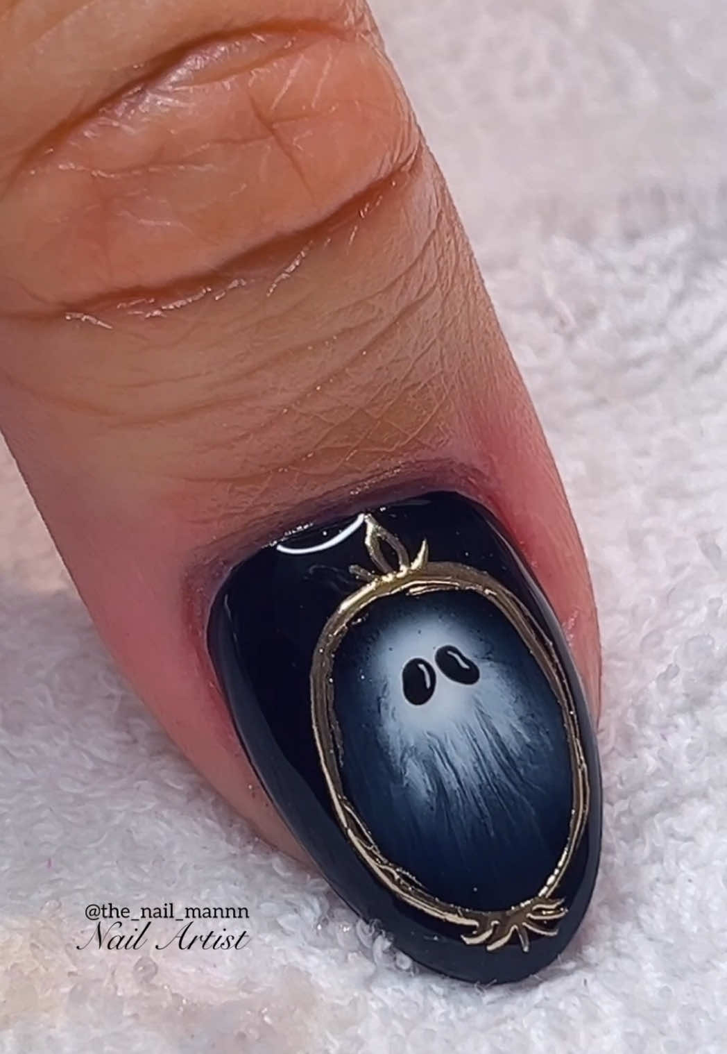 Halloween Nail InSpo! 💅🏻👻🖤👹🎃👻😱📍Lovely Nails and Beauty                   -Westfield Whitford Shopping Centre -Marmion ave, Hillarys 6025 #perthnailtech #fyp #halloween #nailinspo #nails 