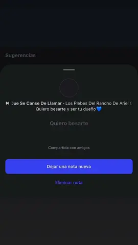 #losplebesdelranchodearielcamacho #quierobesarte #ig