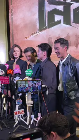 #เสือมเหศวร  หล่อมากกกกก 😎