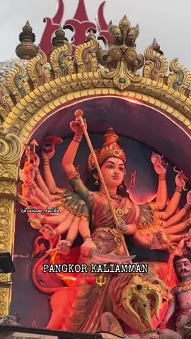 Pangkor Kaliamman❤️, Sri Pathira Kaliamman Alayam❤️🔱 #pangkorkaliammantemple #pangkorisland #pangkorbatrakaliamman #kaliamman #kaliammanthunai💫🙏🖤 