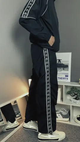 #dobujack #pants #celana #trackpants #fyp 