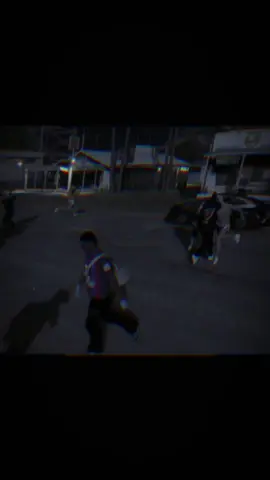 THẾ CŨNG TRỐN À 😂 #chancity #ilovetiktok #messichancity #messichancity #gta5online 