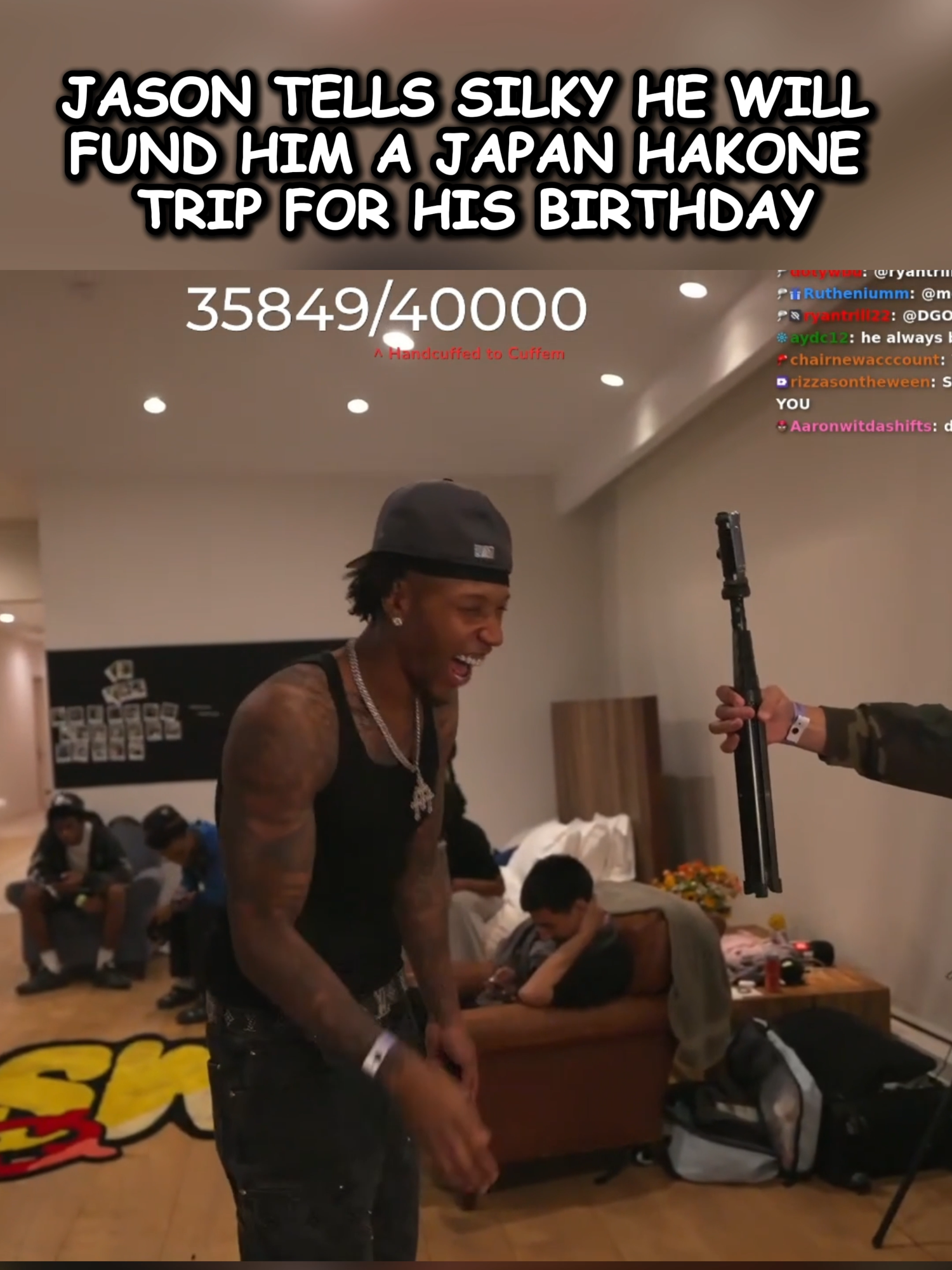 👀#silky #faze #syah #slg #ryaahstatum #jasontheween