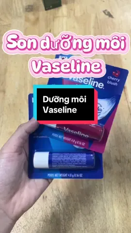 Có nhiều mùi trong giỏ hàng nhaaa🥰#skincare #dươngmoi #vaseline #xuhuong #viralvideo 