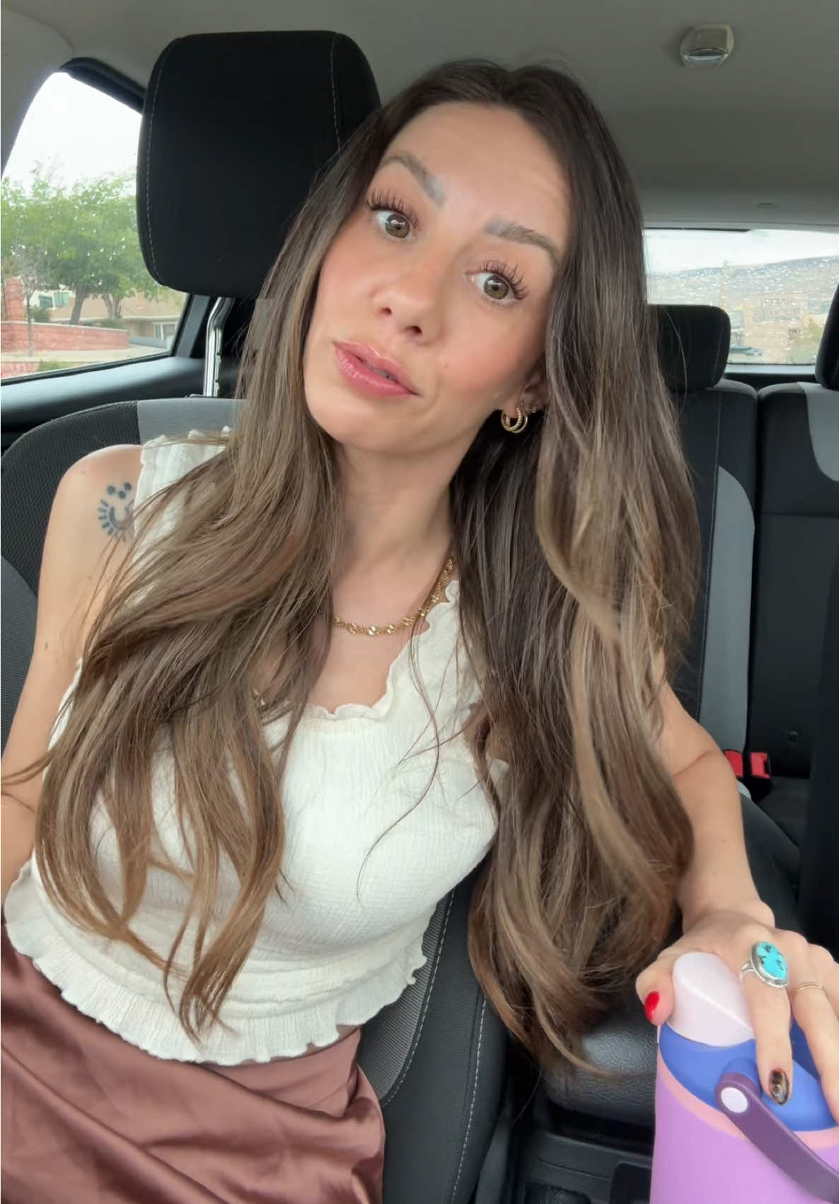 Care to donate to the cause?? 😅😭😂🤦🏽‍♀️ whyamithewaythatiam  #fashion #fall #fyp #unhinged #fashiontiktok 