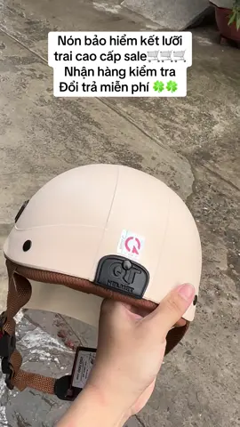 Mũ bảo hiểm Kết lưỡi trai cao cấp có thông gió phù hợp cho nam và nữ _Helmet #mũbaohiemthoitrang  #mubaohiemluoitrai  #mubaohiemnuadau  #viral  #xuhuong 