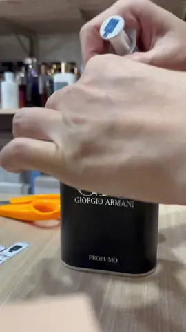 Giò đen đã ngưng sx. Là một siêu phẩm của các đấng mày râu #acquadigio #gioprofumo #gioden #nuochoanam #reviewnuochoa