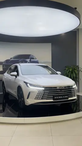Byd Seal 5 Uy Lực Thế Hệ Mới #bydseal5 #BYDTayHo #nhatbyd #xedien #bydtayho 