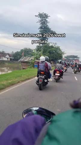 bismillah #fyp #mudik #mudiklebaran #lebaran 