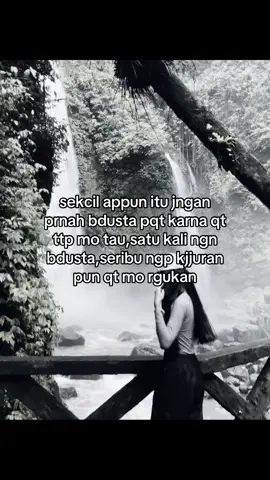 #fotolive #storywa #katakatamanado #kejujuran #galaustory 