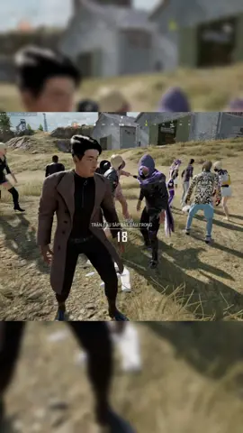 #pubg #game Chơi game gặp son heung min 