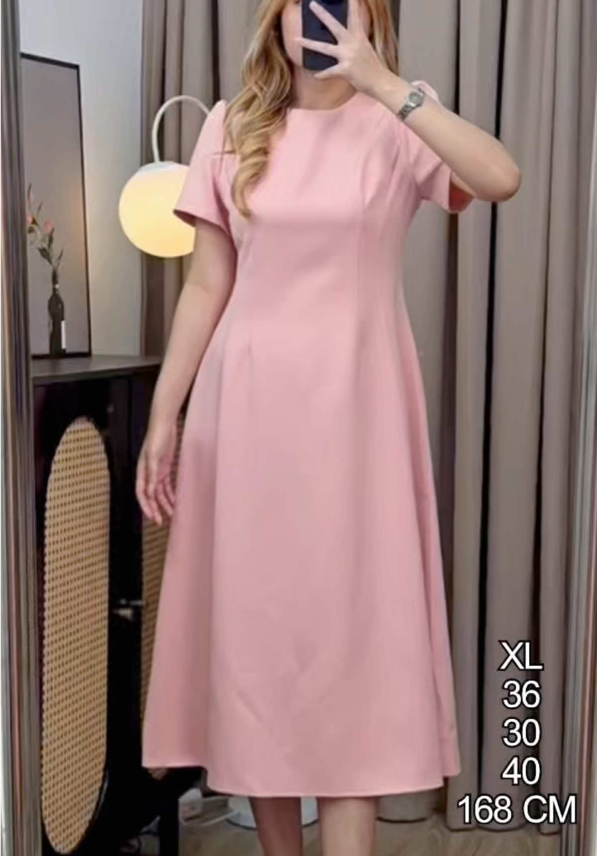 ‼️ เติมสต๊อกแล้วว ‼️ เดรสยาวออกงานหรูหราสาวอวบพลัสไซส์ 🌷💖✨ #เดรสออกงาน #เดรสสาวอวบ #เสื้อผ้าพลัสไซส์ #เดรสใส่ทำงาน #ชุดออกงาน 